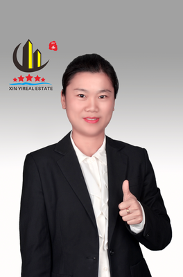 廈門房產(chǎn)經(jīng)紀人